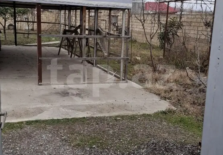 3 otaqlı mənzil , Mingəçevir