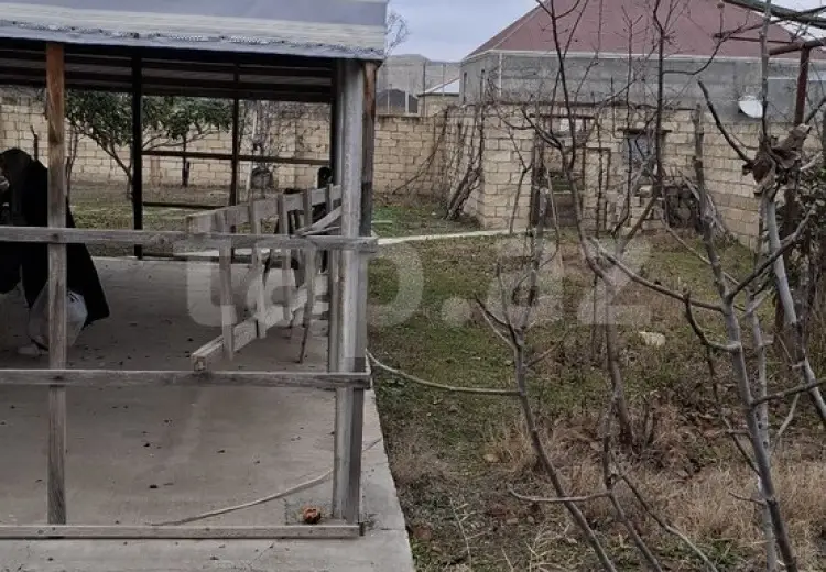 3 otaqlı mənzil , Mingəçevir