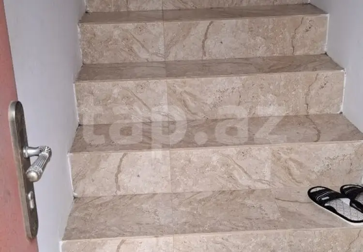 3 otaqlı mənzil , Mingəçevir