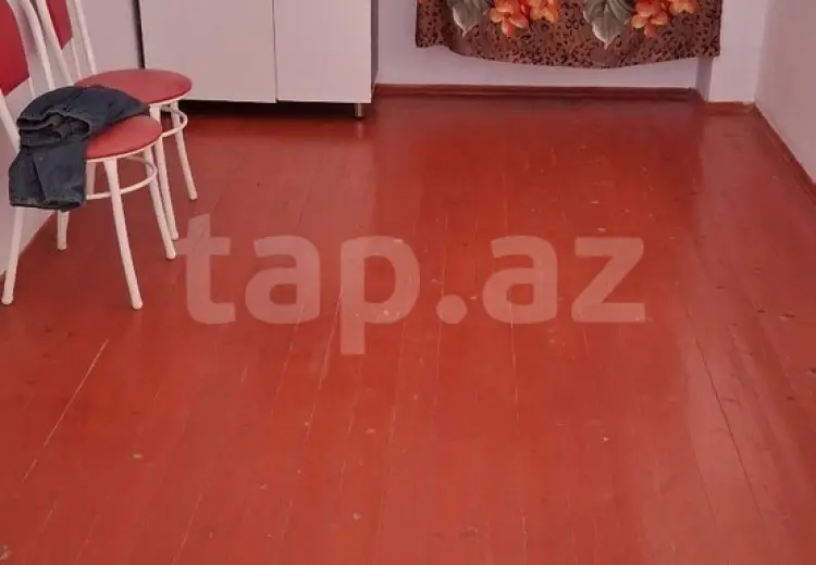 3 otaqlı mənzil , Mingəçevir