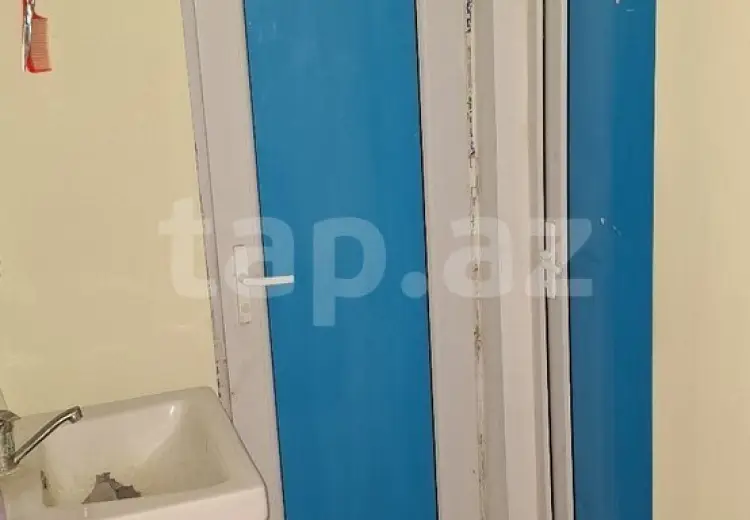 3 otaqlı mənzil , Mingəçevir