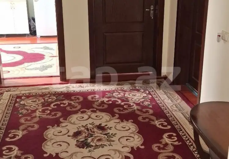 3 otaqlı mənzil , Mingəçevir
