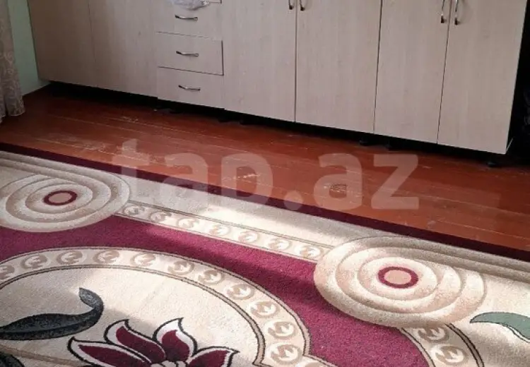 3 otaqlı mənzil , Mingəçevir