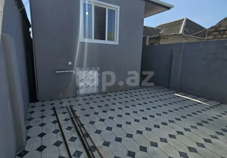 3 otaqlı mənzil , Binə qəs., Xəzər, Bakı