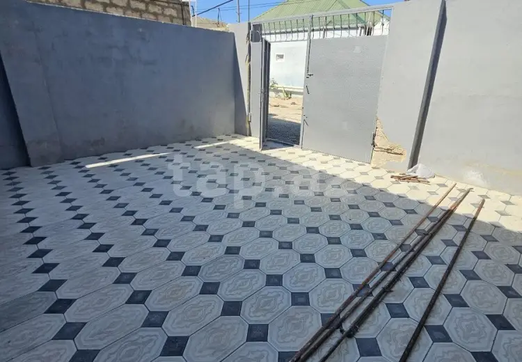 3 otaqlı mənzil , Binə qəs., Xəzər, Bakı
