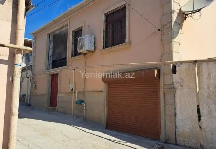 5 otaqlı mənzil Satılır, Zığ qəs., Suraxanı, Bakı