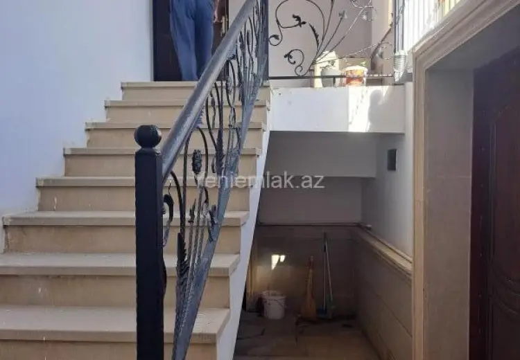 5 otaqlı mənzil Satılır, Zığ qəs., Suraxanı, Bakı