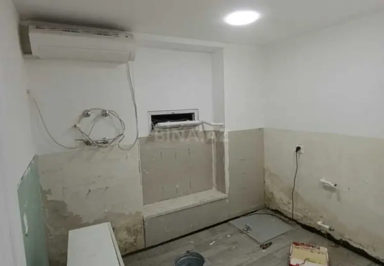 80 m² Obyekt / Ofis Kirayə (aylıq), Yasamal, Bakı