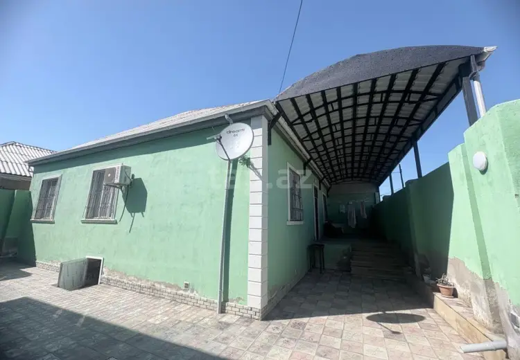 3 otaqlı mənzil , Sumqayıt
