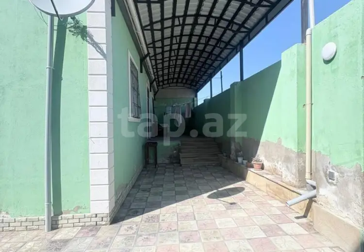 3 otaqlı mənzil , Sumqayıt