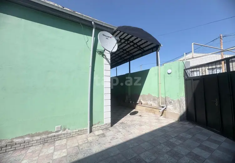 3 otaqlı mənzil , Sumqayıt