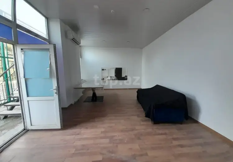 0 m² Obyekt / Ofis , 6-cı mikrorayon, Binəqədi, Bakı