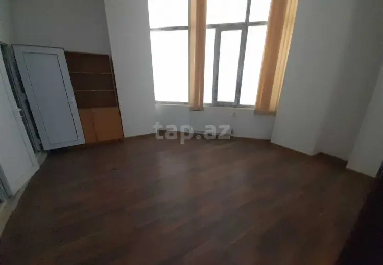 0 m² Obyekt / Ofis , 6-cı mikrorayon, Binəqədi, Bakı