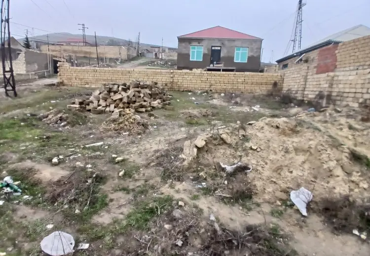0 m² Obyekt / Ofis , Sulutəpə qəs., Binəqədi, Bakı