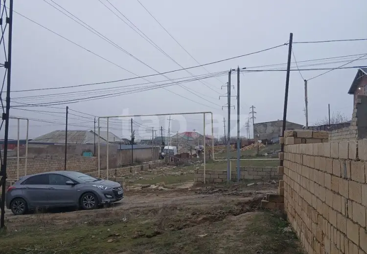 0 m² Obyekt / Ofis , Sulutəpə qəs., Binəqədi, Bakı