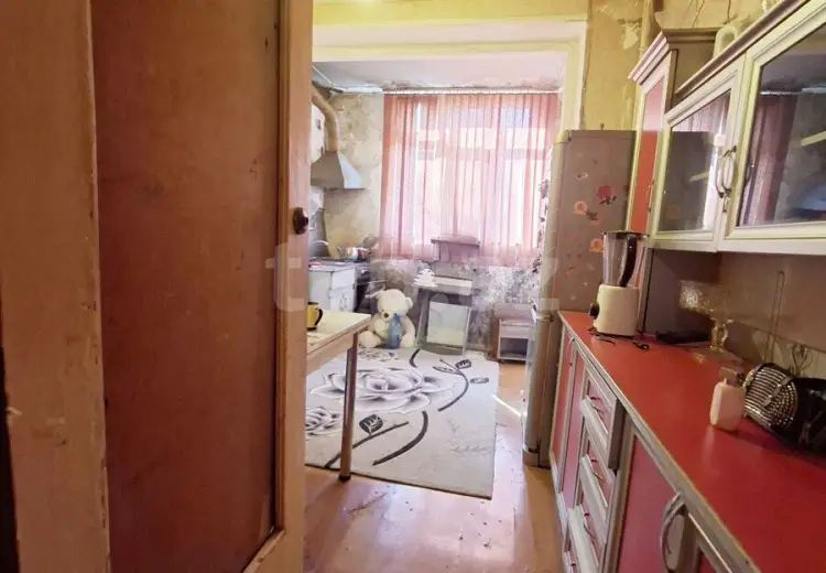 3 otaqlı mənzil , Sumqayıt