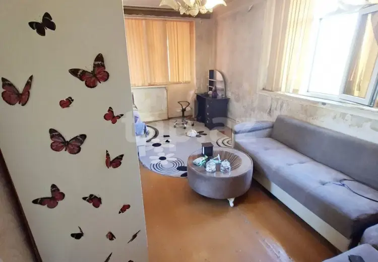 3 otaqlı mənzil , Sumqayıt