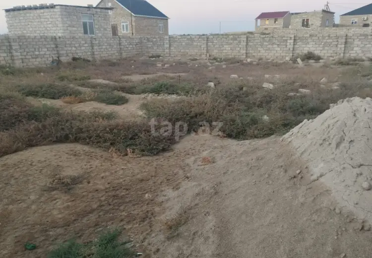 0 m² Obyekt / Ofis , Qala, Xəzər, Bakı