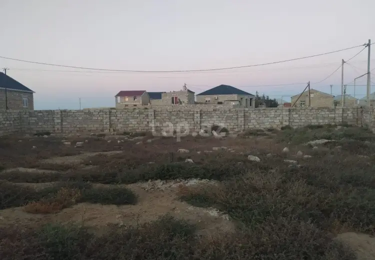 0 m² Obyekt / Ofis , Qala, Xəzər, Bakı