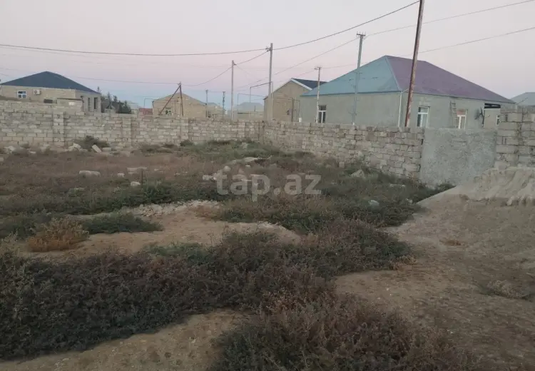 0 m² Obyekt / Ofis , Qala, Xəzər, Bakı