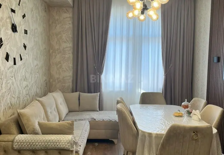 2 otaqlı mənzil Satılır, Yeni Günəşli qəs., Suraxanı, Bakı