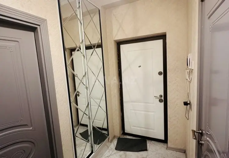 2 otaqlı mənzil Satılır, Yeni Günəşli qəs., Suraxanı, Bakı