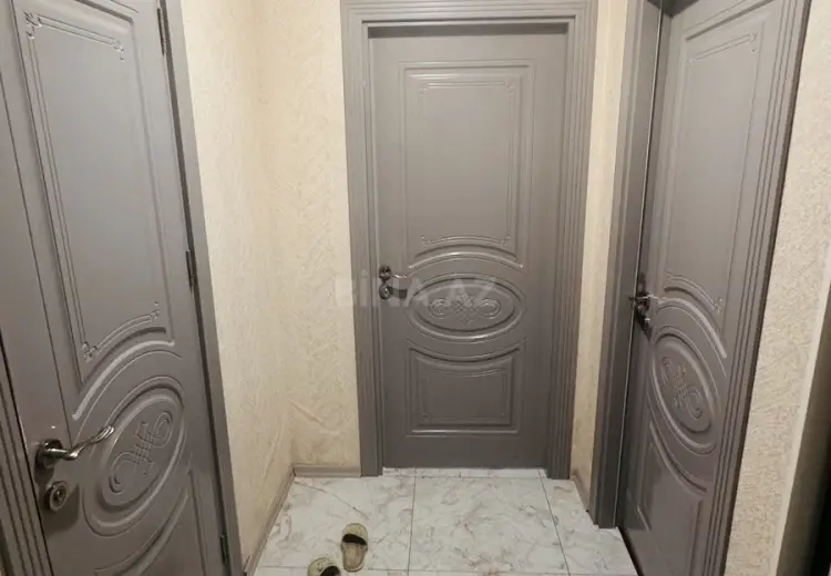 2 otaqlı mənzil Satılır, Yeni Günəşli qəs., Suraxanı, Bakı