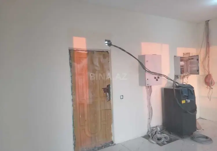 1500 m² Obyekt / Ofis Satılır, Kürdəmir