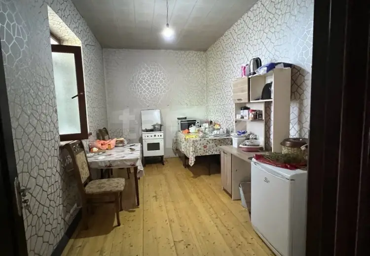 3 otaqlı mənzil , Bakı