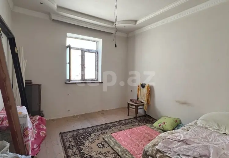 3 otaqlı mənzil , Bakı