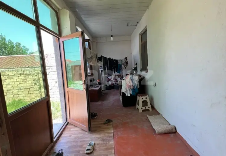 3 otaqlı mənzil , Bakı
