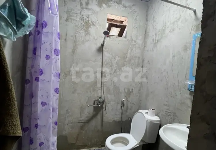 3 otaqlı mənzil , Bakı