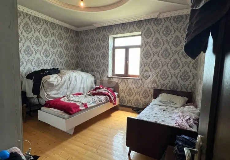 3 otaqlı mənzil , Bakı