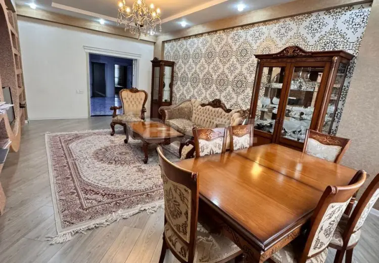 3 otaqlı mənzil , Sumqayıt