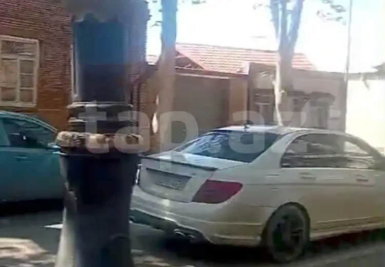 3 otaqlı mənzil , Gəncə