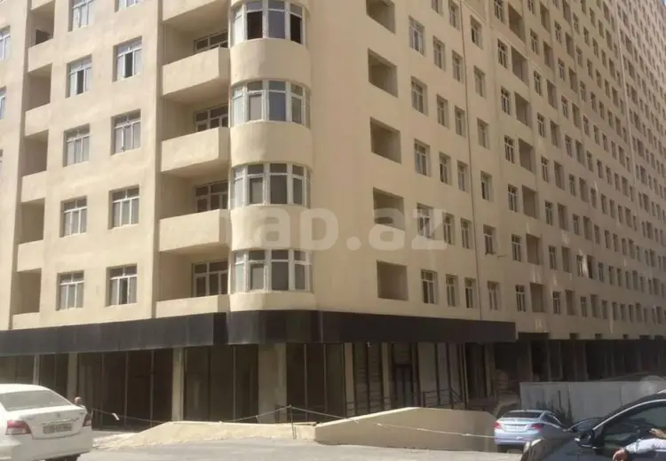 3 otaqlı mənzil , Xırdalan