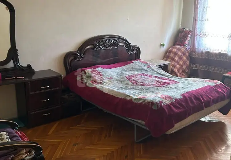 3 otaqlı mənzil , Bakı