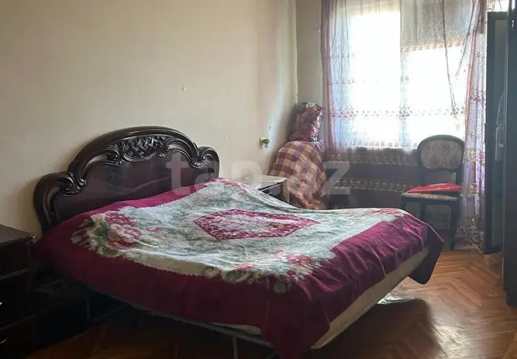 3 otaqlı mənzil , Bakı