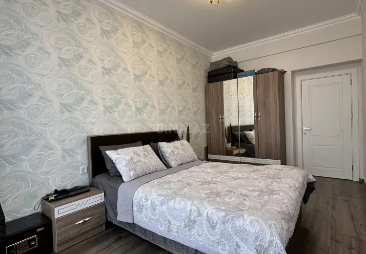 2 otaqlı mənzil Satılır, Yasamal qəs., Yasamal, Bakı