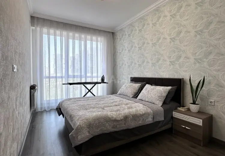 2 otaqlı mənzil Satılır, Yasamal qəs., Yasamal, Bakı
