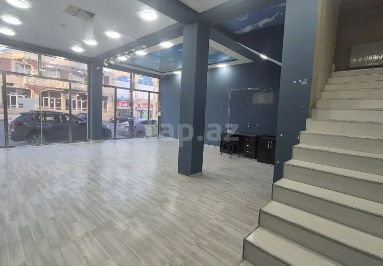 0 m² Obyekt / Ofis , Gəncə