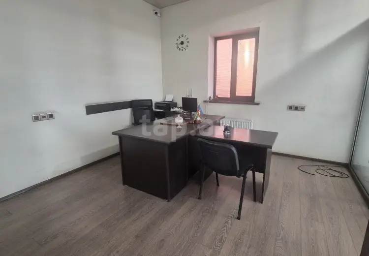 0 m² Obyekt / Ofis , Gəncə