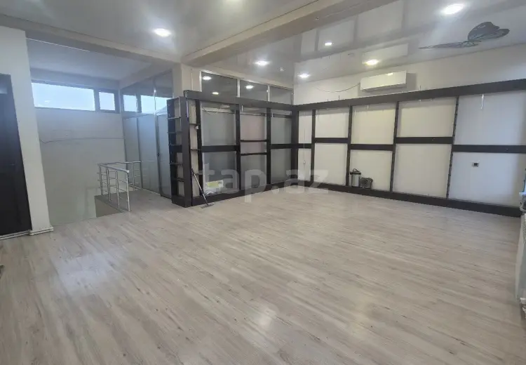 0 m² Obyekt / Ofis , Gəncə