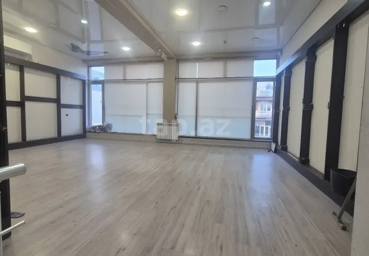 0 m² Obyekt / Ofis , Gəncə