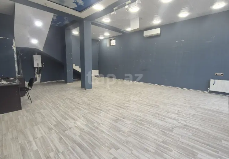 0 m² Obyekt / Ofis , Gəncə