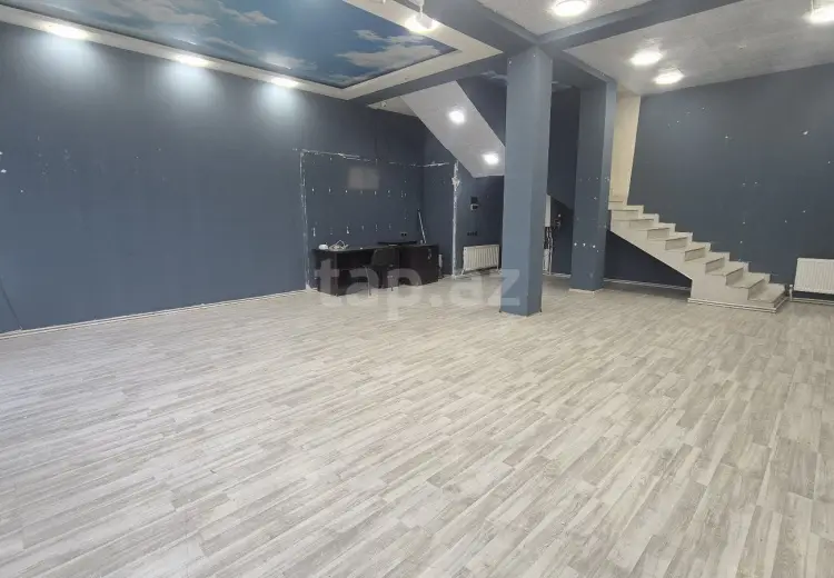 0 m² Obyekt / Ofis , Gəncə