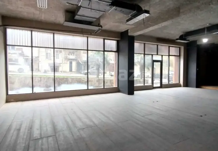 0 m² Obyekt / Ofis , Bakı