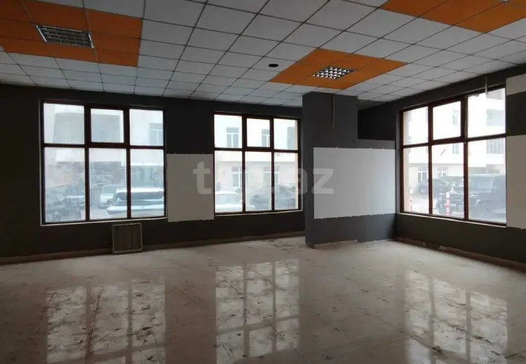 0 m² Obyekt / Ofis , Bakı