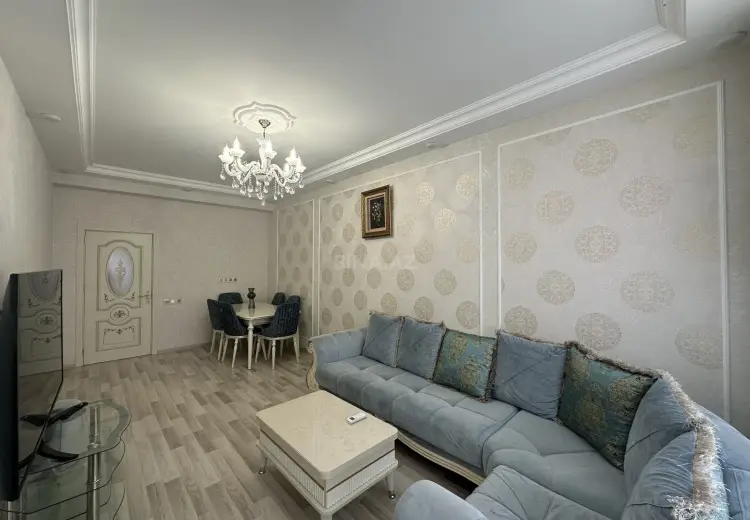 3 otaqlı mənzil Kirayə (aylıq), Qaraçuxur qəs., Suraxanı, Bakı