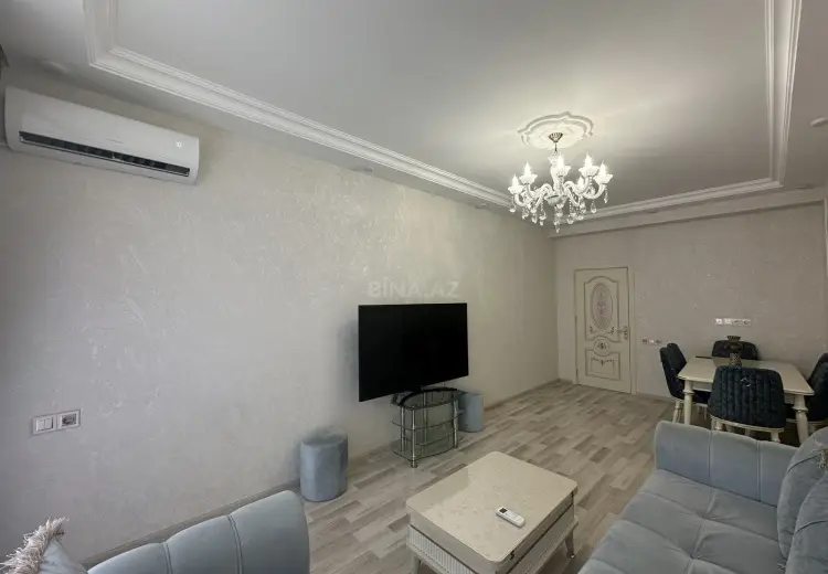 3 otaqlı mənzil Kirayə (aylıq), Qaraçuxur qəs., Suraxanı, Bakı